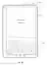 Fig. 34 - Windows position control for phone applications