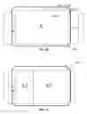 Fig. 37 - Windows position control for phone applications