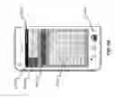 Fig. 64 - Windows position control for phone applications