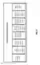 Fig. 03 - Terminal based interactive voice response system with information prioritization
