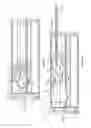 Fig. 10 - Scanner option assembly for an image forming device