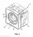 Fig. 02 - Motion Capture Camera with Illuminated Status Ring