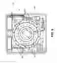Fig. 07 - Motion Capture Camera with Illuminated Status Ring