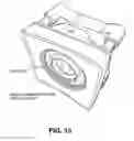 Fig. 17 - Motion Capture Camera with Illuminated Status Ring