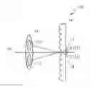 Fig. 01 - Imaging sensor capable of detecting phase difference of focus