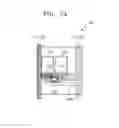 Fig. 10 - Imaging sensor capable of detecting phase difference of focus