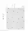 Fig. 13 - Imaging sensor capable of detecting phase difference of focus