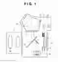 Fig. 02 - IMAGE CAPTURING APPARATUS CAPABLE OF STORING FOCUS DETECTION DATA