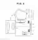 Fig. 03 - IMAGE CAPTURING APPARATUS CAPABLE OF STORING FOCUS DETECTION DATA