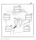 Fig. 01 - Image capturing device and auto-focus compensation method thereof
