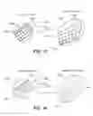 Fig. 11 - DIAGONAL COLLECTION OF OBLIQUE IMAGERY