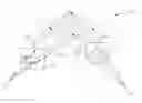 Fig. 01 - Method for generating a panoramic image