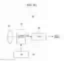 Fig. 22 - Solid-state imaging element and camera system