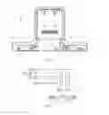Fig. 02 - Display device housing and display device