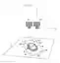 Fig. 19 - 3D scanner, 3D scan method, computer program, and storage medium