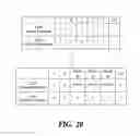 Fig. 21 - Method and apparatus for video encoding/decoding using improved merge