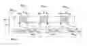 Fig. 01 - GENERATION AND DELIVERY OF A STREAM REPRESENTING AUDIOVISUAL CONTENT