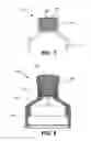 Fig. 07 - Deformable ear tip for earphone and method therefor
