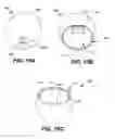 Fig. 10 - Deformable ear tip for earphone and method therefor