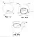 Fig. 12 - Deformable ear tip for earphone and method therefor