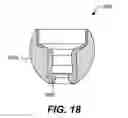 Fig. 20 - Deformable ear tip for earphone and method therefor