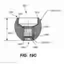 Fig. 22 - Deformable ear tip for earphone and method therefor