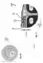 Fig. 07 - Adhesivelessly customizable containment of a delicate electrical apparatus such as earbuds