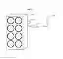 Fig. 25 - Digital speaker driving apparatus