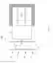Fig. 09 - Speaker cabinet