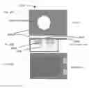 Fig. 20 - MICROPHONE MODULE WITH SOUND PIPE