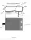 Fig. 21 - MICROPHONE MODULE WITH SOUND PIPE