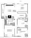 Fig. 01 - Media content based on playback zone awareness