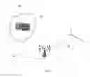 Fig. 07 - Multifunction pass-through wall power plug with communication relay and related method