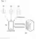 Fig. 02 - Content providing system based on location information recognition