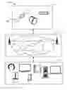 Fig. 01 - Electronic system with transformable mode mechanism and method of operation thereof