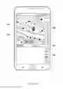 Fig. 13 - System and method for sharing message/content using location information
