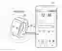 Fig. 01 - Mobile device, method for displaying screen thereof, wearable device, method for driving the same, and computer-readable recording medium