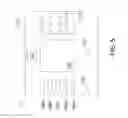 Fig. 06 - Wireless communication link debugging