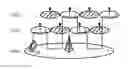 Fig. 01 - Load balancing schemes for idle mode user equipment