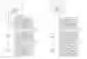 Fig. 01 - Synchronization signals for device-to-device communcations