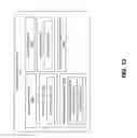 Fig. 13 - REDUCING FREQUENT HANDOFFS OF A WIRELESS COMMUNICATION DEVICE