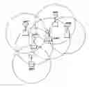 Fig. 01 - White space usage for wireless local area network devices