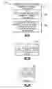 Fig. 12 - Front end architecture for intermittent emissions and/or coexistence specifications