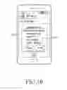 Fig. 09 - Apparatus and method of connecting service, according to user intention