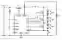 Fig. 01 - Multichannel constant current LED driving circuit, driving method and LED driving power