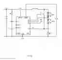 Fig. 05 - Multichannel constant current LED driving circuit, driving method and LED driving power
