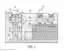 Fig. 02 - Electronic package with narrow-factor via including finish layer