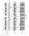 Fig. 15 - Method of manufacturing flexible printed circuit board with component mounting section for mounting electronic component and flexible cable sections extending in different directions from the component mounting section