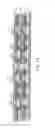 Fig. 19 - Method of manufacturing flexible printed circuit board with component mounting section for mounting electronic component and flexible cable sections extending in different directions from the component mounting section