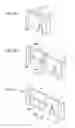 Fig. 05 - Connecting system of multi-section housing and electronic device provided with that connecting system